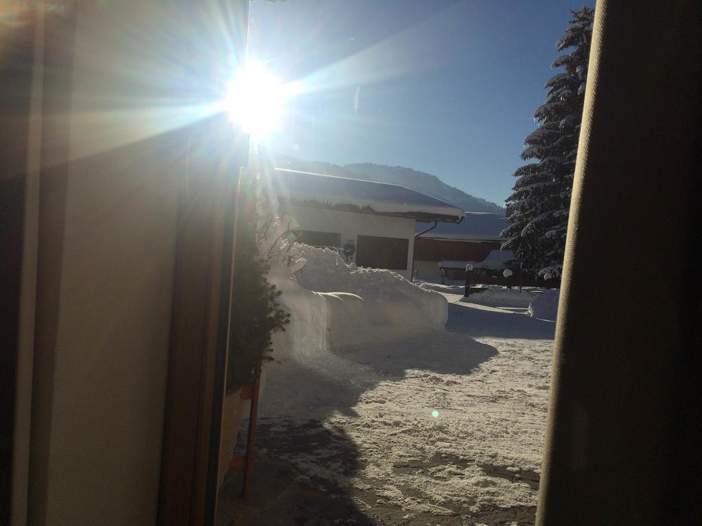 Am Wilden Kaiser Landhausstudios Ellmau Room photo
